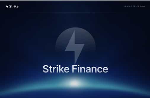 Strike Finance 2024 Roadmap: Discover Our Future Plans and Exclusive Private Funding Opportunity